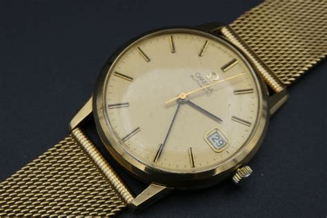 sell my omega watch for cash|old Omega Watch value appraisal.